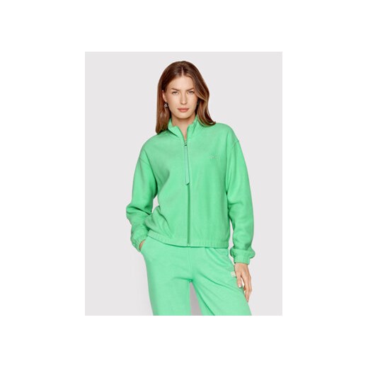 Sprandi Polar SP22-POLD520 Zielony Regular Fit Sprandi L MODIVO