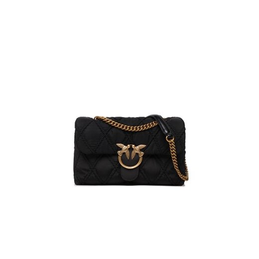 Pinko Torebka Love Classic Puff Cl. PE 23 PLTT 100038 A0UL Czarny Pinko uniwersalny MODIVO