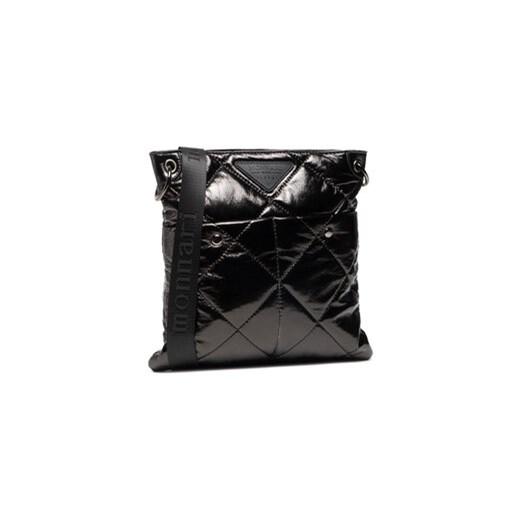 Monnari Torebka BAG2510-020 Czarny uniwersalny wyprzedaż MODIVO