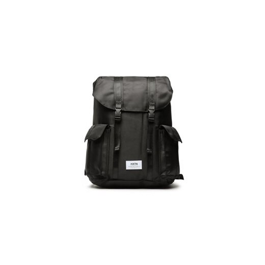 HXTN Supply Plecak Utility-Resort Backpack H156050 Czarny Hxtn Supply uniwersalny MODIVO