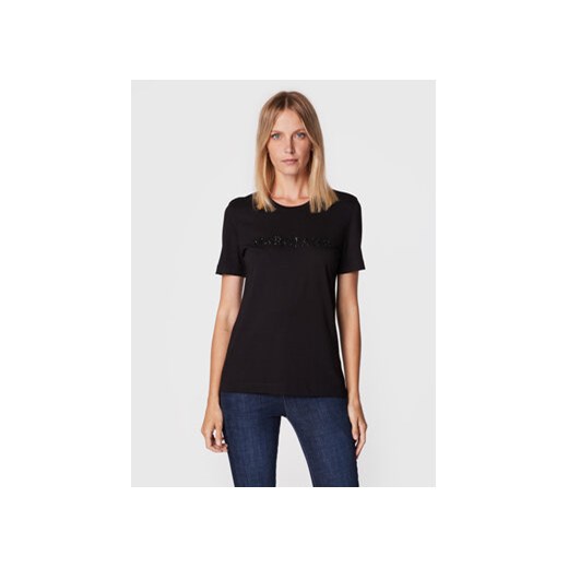 Marciano Guess T-Shirt 2BGP17 6138A Czarny Regular Fit Marciano Guess S MODIVO