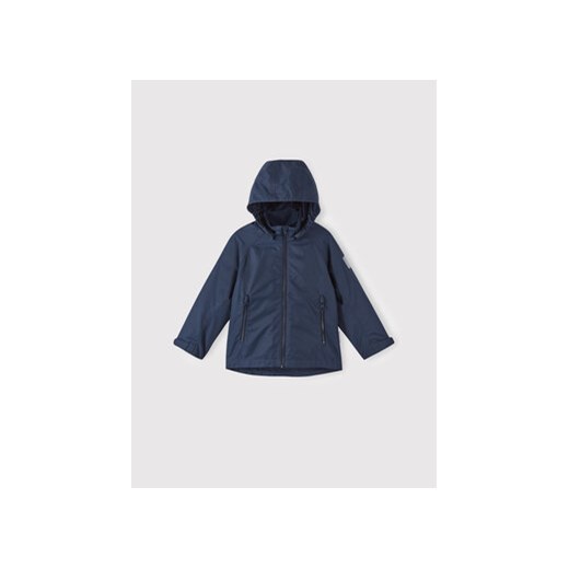 Reima Kurtka przejściowa Soutu 521601D Granatowy Regular Fit Reima 92 MODIVO