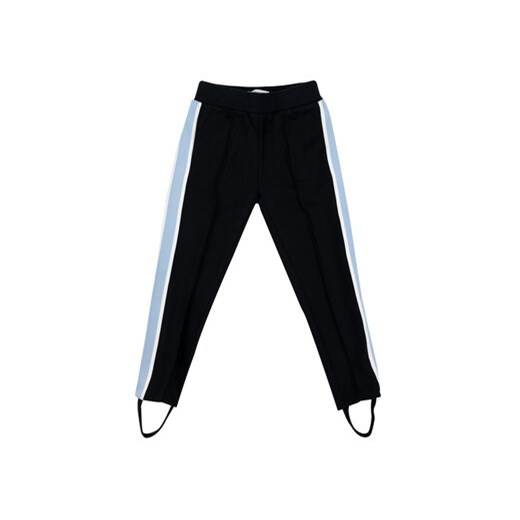 Calvin Klein Jeans Spodnie dresowe IG0IG00210 Czarny Regular Fit 8 MODIVO