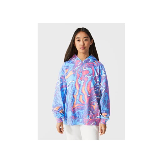 Togoshi Bluza TG22-BLD110 Kolorowy Regular Fit Togoshi M MODIVO