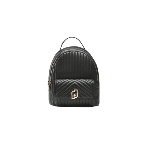 Liu Jo Plecak Ecs M Backpack AA3230 E0426 Czarny Liu Jo uniwersalny MODIVO
