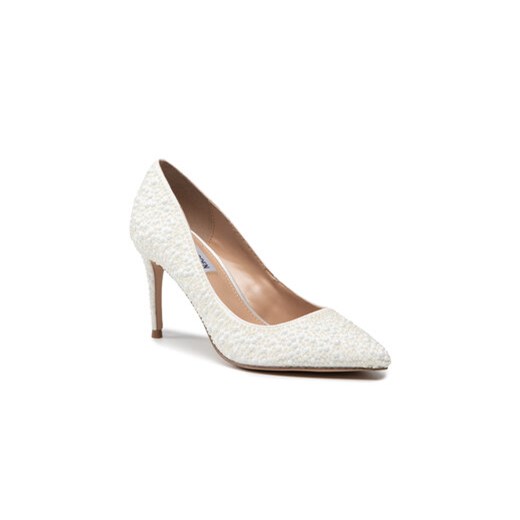Steve Madden Szpilki Lillie-R SM11001581-02003-002 Biały Steve Madden 41 MODIVO