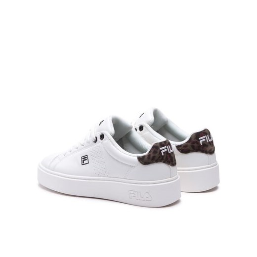 Sneakers Fila CROSSCOURT ALTEZZA A wmn FFW0023 13170 Fila 39 ccc.eu