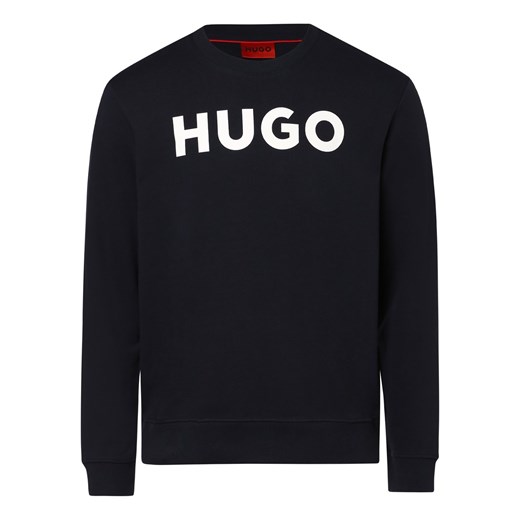 Bluza męska Hugo Boss dresowa 