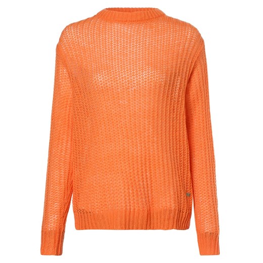 Pomarańczowa sweter damski Joop! 