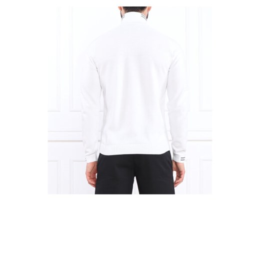 BOSS GREEN Sweter Zolet | Regular Fit XXL Gomez Fashion Store