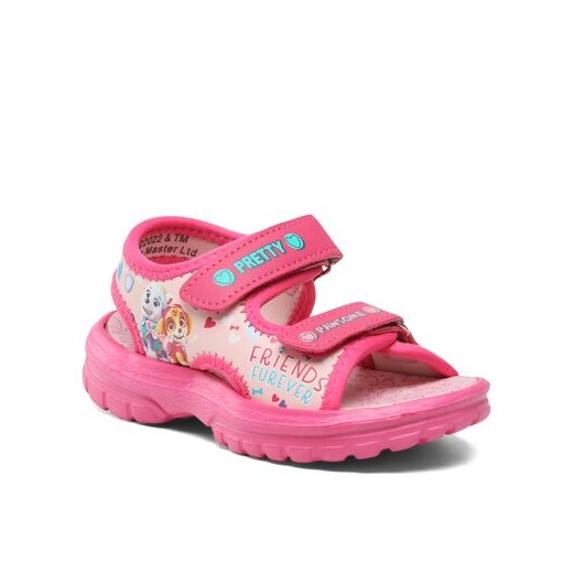 Sandały Paw Patrol MYPP23-03 26 ccc.eu