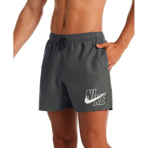 Spodenki kąpielowe męskie Logo Lap 5 Nike Swim M SPORT-SHOP.pl