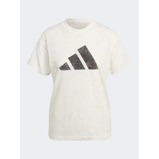 adidas T-Shirt adidas Sportswear Future Icons Winners 3.0 T-Shirt HE1701 Biały S MODIVO