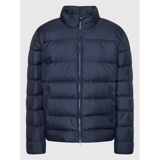 Mammut Kurtka puchowa Whitehorn 1013-02100-5118-115 Granatowy Regular Fit Mammut S MODIVO