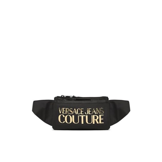 Versace Jeans Couture Saszetka nerka 74YA4B9B ZS394 Czarny uniwersalny MODIVO