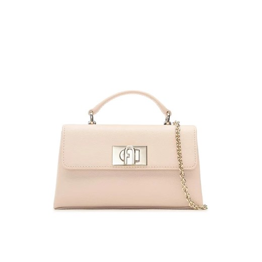 Furla Torebka 1927 WE00423-ARE000-B4L00-1-007-20-CN-E Beżowy Furla uniwersalny MODIVO