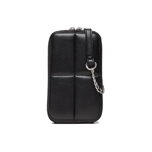 Pieces Etui na telefon Pcalina 17131042 Czarny Pieces uniwersalny MODIVO