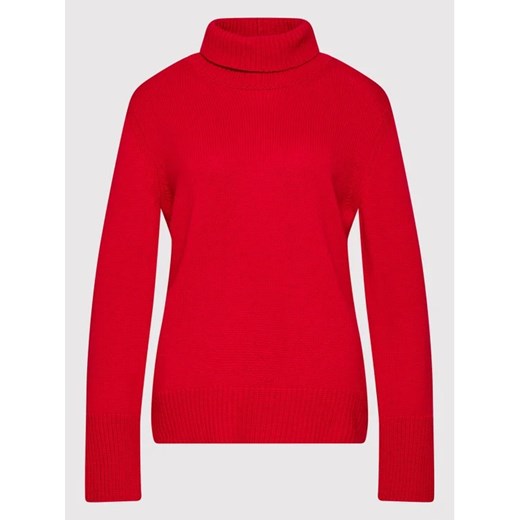 Liviana Conti Golf L1WC19 Czerwony Regular Fit Liviana Conti 44 MODIVO