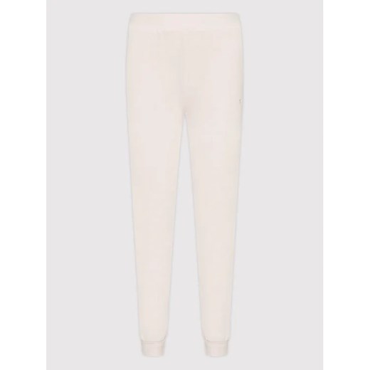 Emporio Armani Underwear Spodnie dresowe 164274 1A256 01212 Różowy Regular Fit XL MODIVO