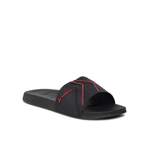 Rider Klapki Free Slide Ad 11948 Czarny Rider 43 MODIVO