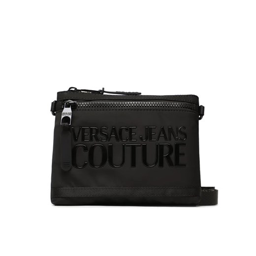Versace Jeans Couture Saszetka 74YA4B98 Czarny uniwersalny MODIVO