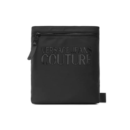 Versace Jeans Couture Saszetka 74YA4B94 ZS394 Czarny uniwersalny MODIVO