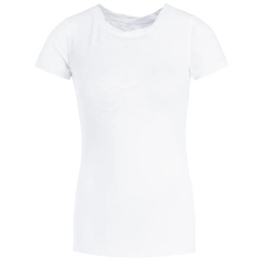 Marc O'Polo T-Shirt B01 2261 51115 Biały Slim Fit XS MODIVO