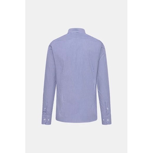 LA MARTINA Koszula - Niebieski ciemny - Mężczyzna - XL (XL) La Martina S (S) okazyjna cena Halfprice