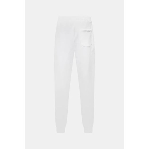 LA MARTINA Spodnie dresowe - Biały - Mężczyzna - 3XL(3XL) La Martina 2XL(2XL) wyprzedaż Halfprice