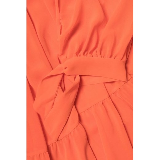 TFNC Sukienka - Pomarańczowy - Kobieta - XS(XS) S (S) promocja Halfprice