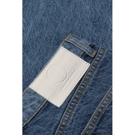 DENIM PROJECT Spodnie - Jeansowy - Mężczyzna - 29/32 CAL(30) Denim Project 34/30 CAL(34) okazyjna cena Halfprice