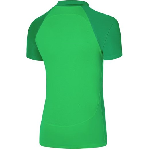 T-shirt chłopięce Nike zielony 