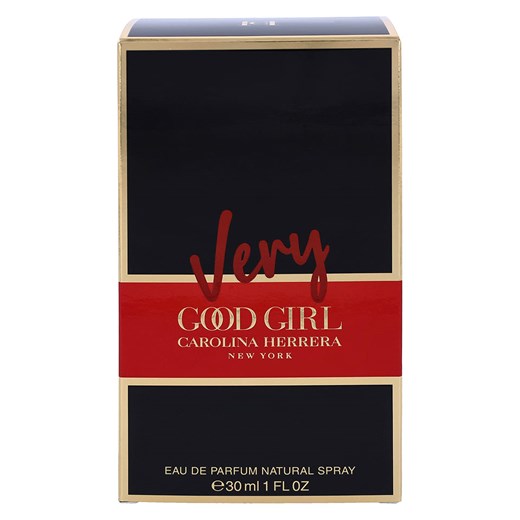 Very Good Girl - EDP - 30 ml Carolina Herrera onesize wyprzedaż Limango Polska