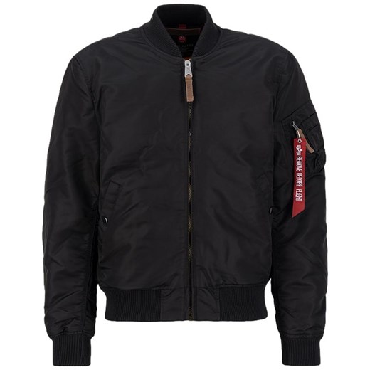 Kurtka Bomberka Alpha Industries MA-1 VF 59 191118-03 Alpha Industries S wyprzedaż a4a.pl