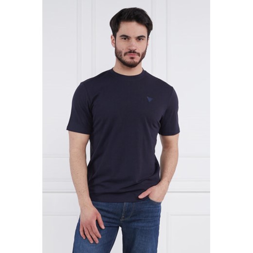 GUESS ACTIVE T-shirt HEDLEY | Regular Fit M Gomez Fashion Store