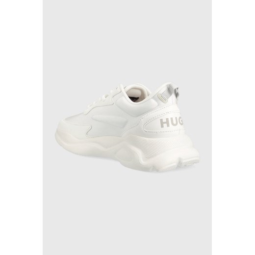 HUGO sneakersy Leon kolor biały 50492874 39 ANSWEAR.com