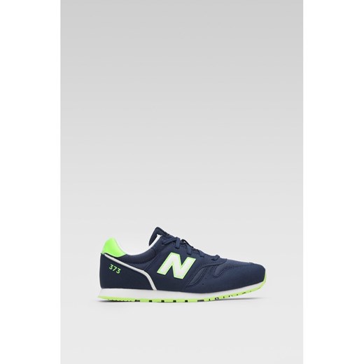 Obuwie sportowe New Balance YC373XS2 New Balance 39 ccc.eu