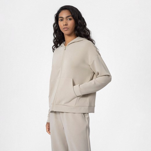 Damska bluza do jogi 4F H4Z22-BLD041 M promocyjna cena Sportstylestory.com