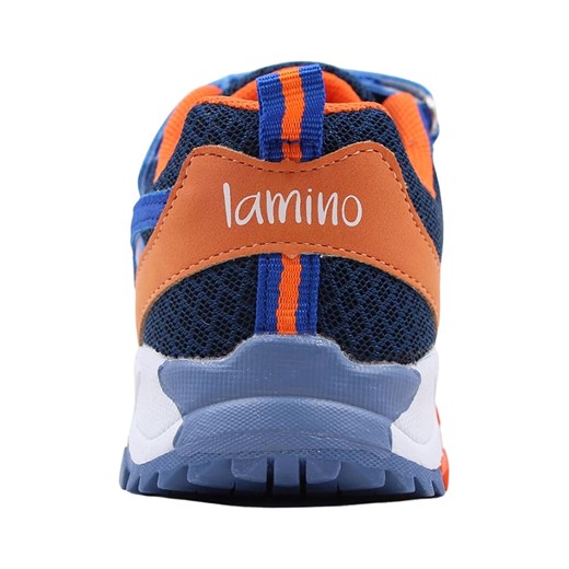 Buty sportowe dziecięce Lamino w nadruki 