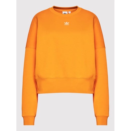 Bluza damska Adidas sportowa