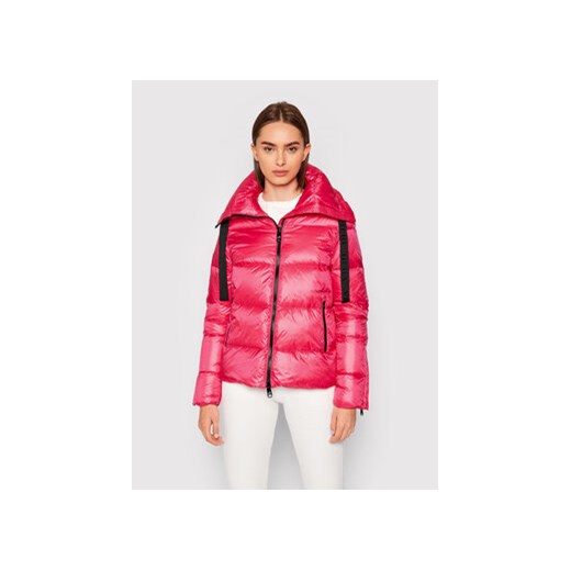 Deha Kurtka puchowa D53260 Różowy Regular Fit Deha M okazja MODIVO
