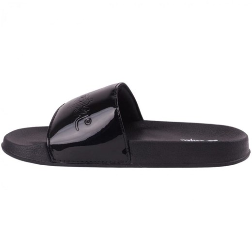 Klapki Lee Cooper W LCW-23-42-1737LA czarne Lee 41 ButyModne.pl