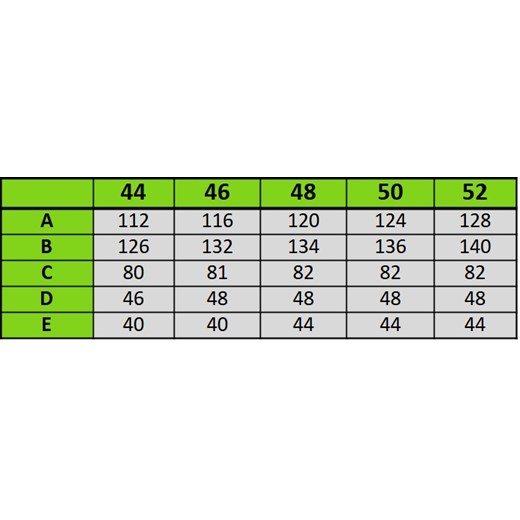 Asymetryczna bluzka tunika 44-52 - róż - 48 Femimoda 44 femimoda.pl