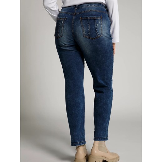 Jeansy Ulla Popken 43-44 okazyjna cena AboutYou