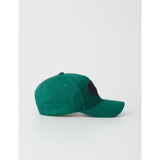 Czapka GREENY Zielony - Diverse - Diverse
