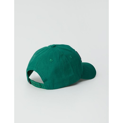 Czapka GREENY Zielony - Diverse - Diverse