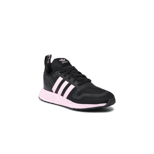 adidas Buty Multix J GW3007 Czarny 36_23 okazja MODIVO