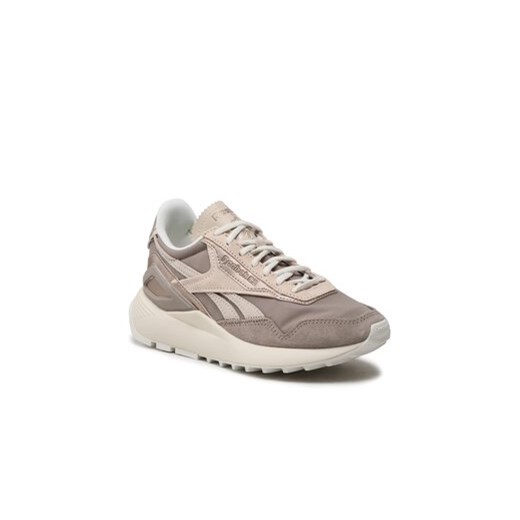 Reebok Buty Classic Leather Legacy Az GX4803 Brązowy Reebok 37 promocja MODIVO