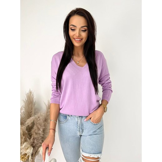 Sweter damski Modnakiecka.pl 