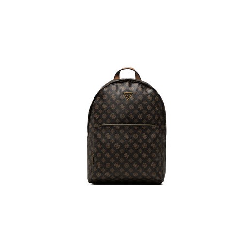 Plecak Guess - Peony HMPEON P3206 BRO Guess eobuwie.pl